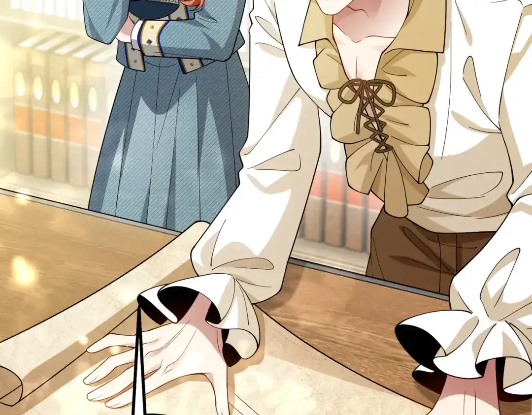 《舔狗恶女要离婚了！》第十六话 与前夫合作 第105页