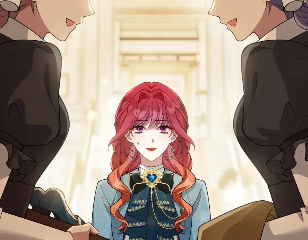 《舔狗恶女要离婚了！》第十六话 与前夫合作 第41页