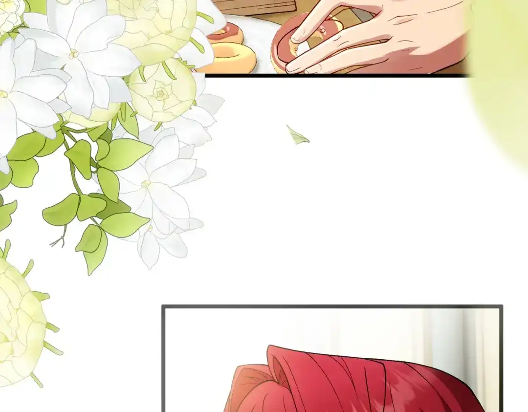 《舔狗恶女要离婚了！》第十六话 与前夫合作 第65页
