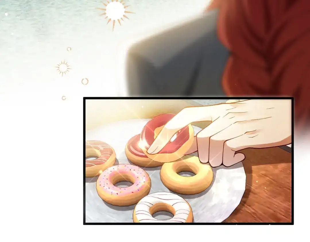《舔狗恶女要离婚了！》第十六话 与前夫合作 第61页