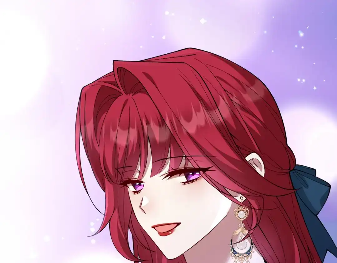 《舔狗恶女要离婚了！》第十七话 破镜不能重圆 第95页