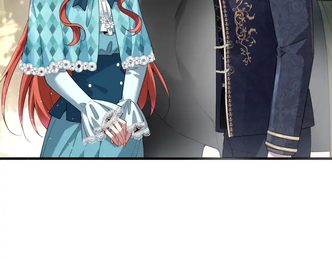 《舔狗恶女要离婚了！》第十七话 破镜不能重圆 第14页