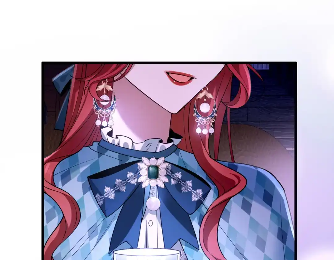 《舔狗恶女要离婚了！》第十七话 破镜不能重圆 第93页