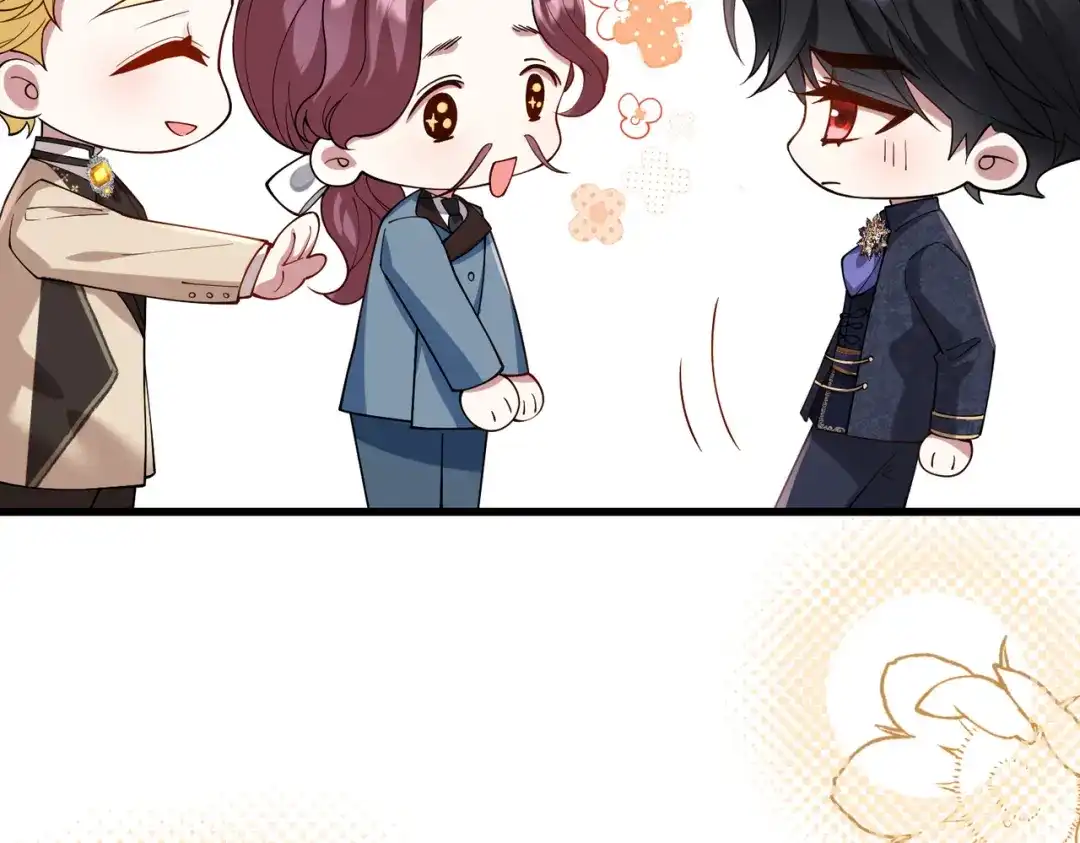 《舔狗恶女要离婚了！》第十七话 破镜不能重圆 第73页