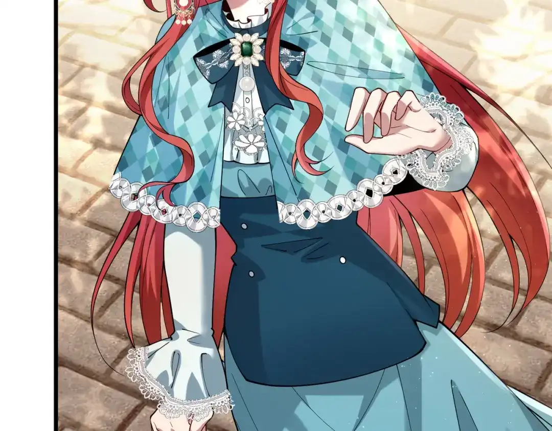 《舔狗恶女要离婚了！》第十七话 破镜不能重圆 第16页