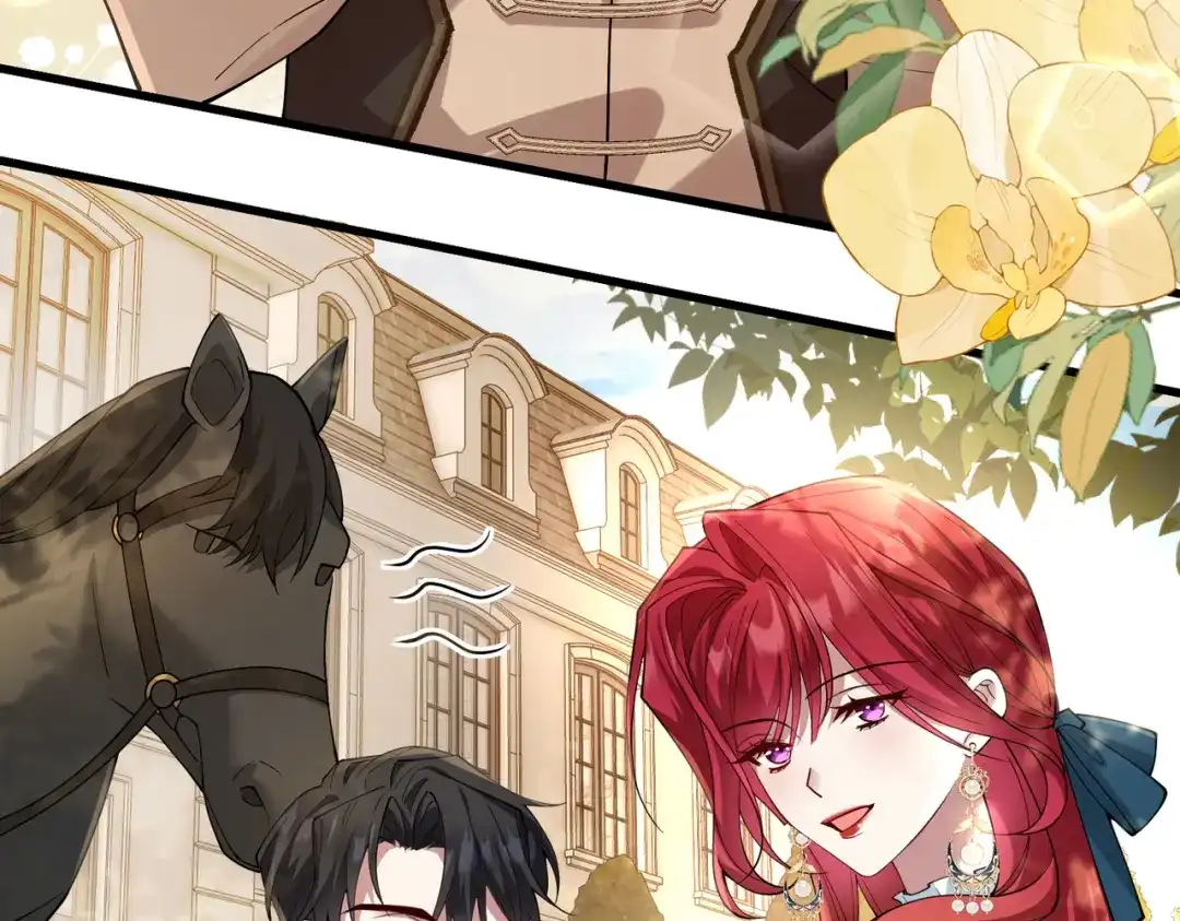 《舔狗恶女要离婚了！》第十七话 破镜不能重圆 第26页