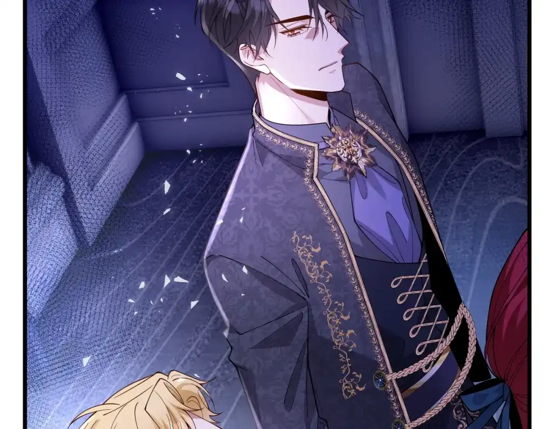 《舔狗恶女要离婚了！》第十七话 破镜不能重圆 第49页