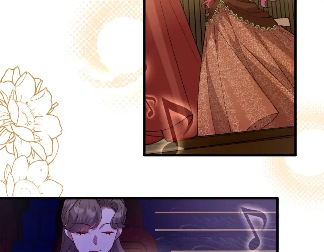 《舔狗恶女要离婚了！》第十七话 破镜不能重圆 第75页