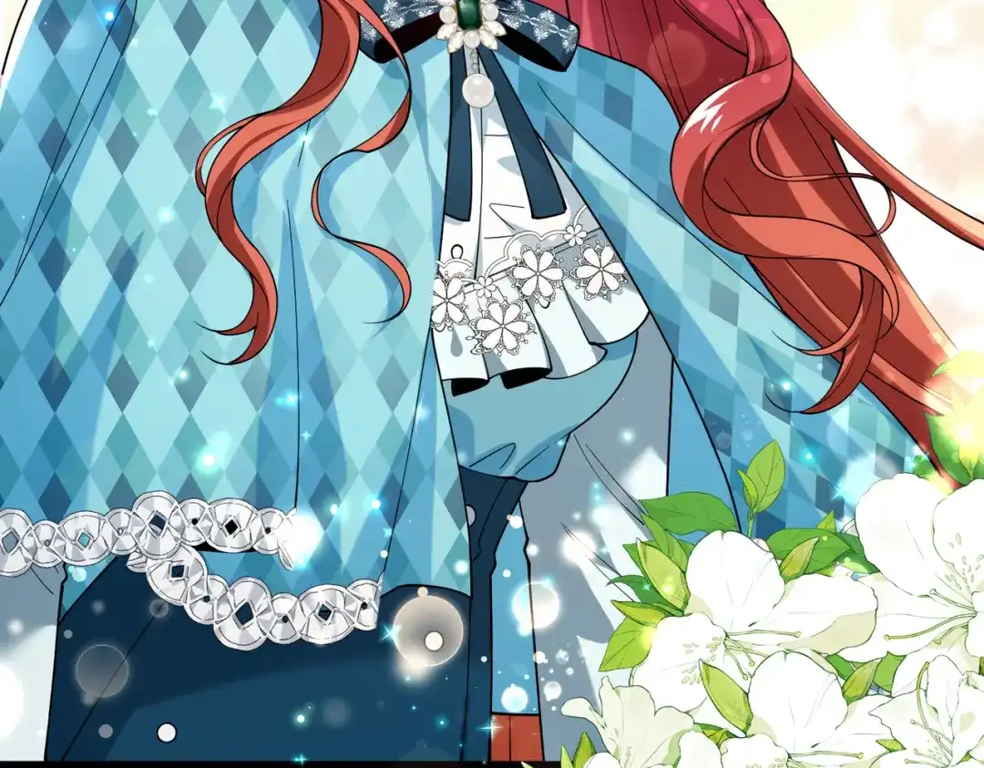 《舔狗恶女要离婚了！》第十七话 破镜不能重圆 第11页