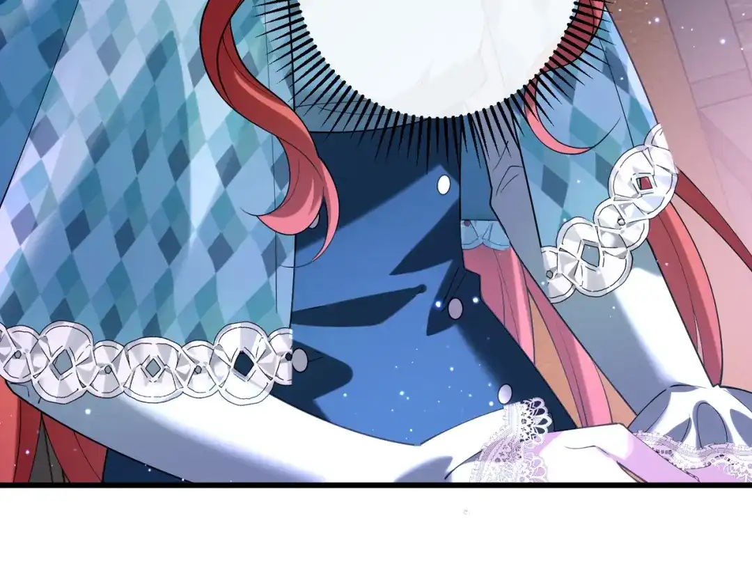 《舔狗恶女要离婚了！》第十七话 破镜不能重圆 第121页