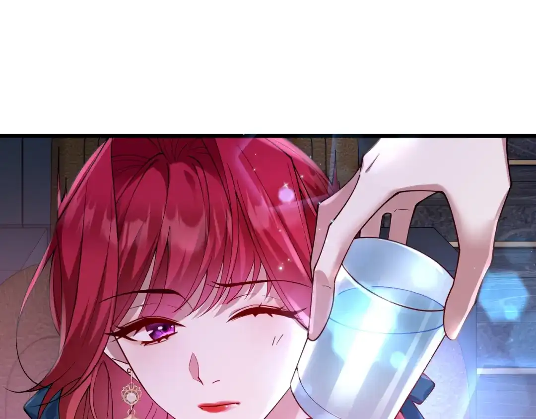 《舔狗恶女要离婚了！》第十七话 破镜不能重圆 第78页