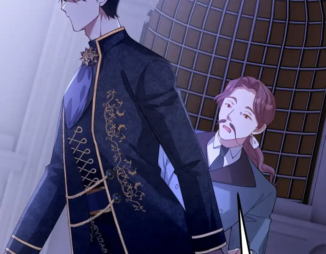 《舔狗恶女要离婚了！》第十七话 破镜不能重圆 第115页