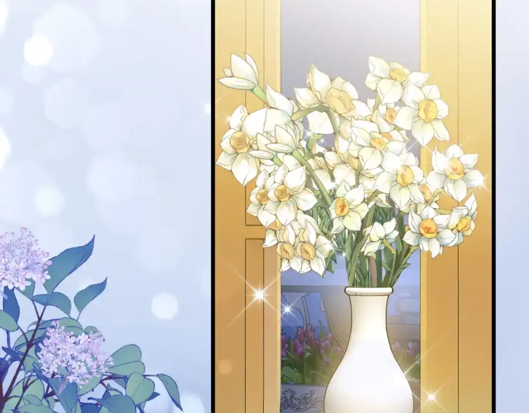 《舔狗恶女要离婚了！》第十八话 童年的水仙花 第89页