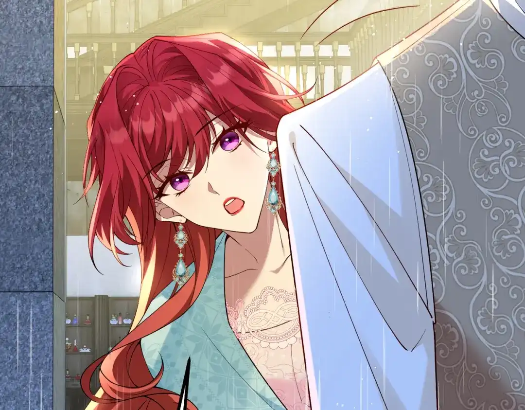 《舔狗恶女要离婚了！》第十八话 童年的水仙花 第23页