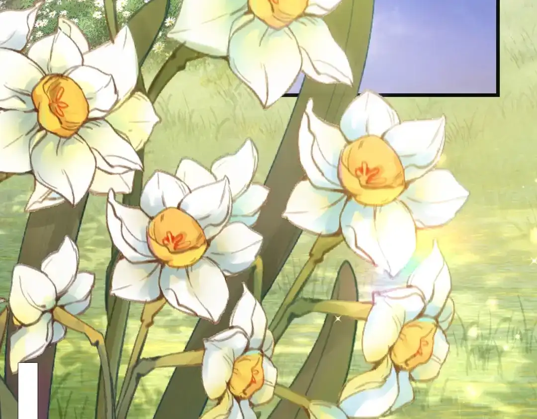 《舔狗恶女要离婚了！》第十九话 花海 第78页