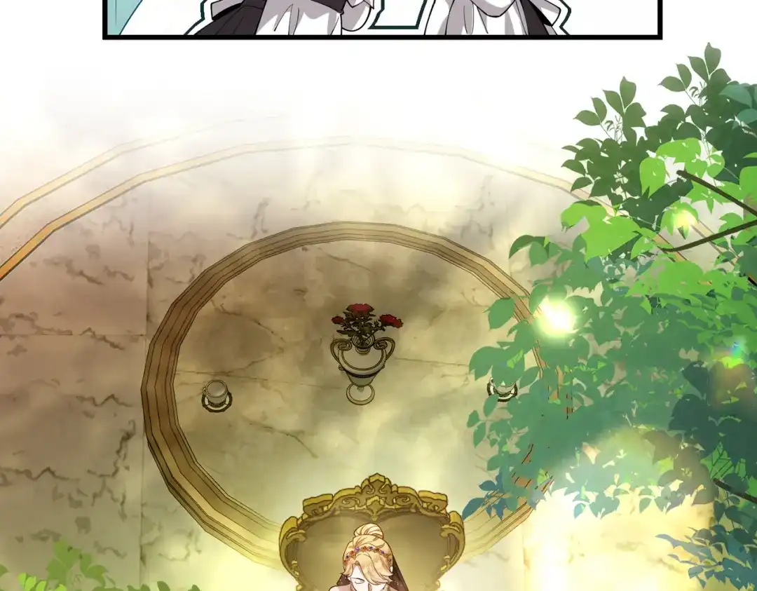 《舔狗恶女要离婚了！》第十九话 花海 第31页