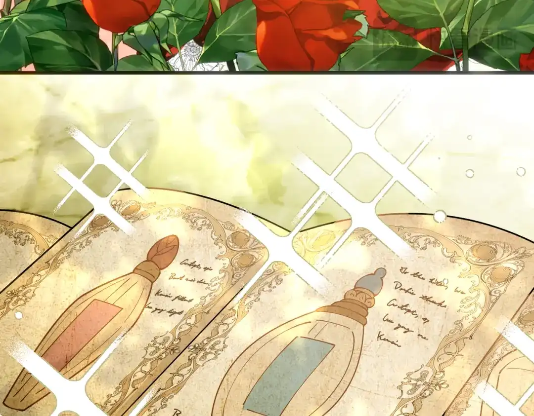 《舔狗恶女要离婚了！》第十九话 花海 第19页