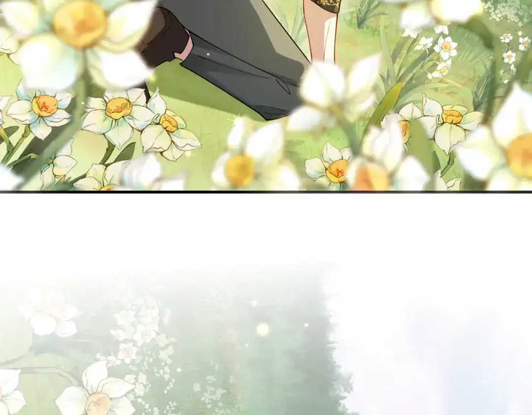 《舔狗恶女要离婚了！》第十九话 花海 第86页