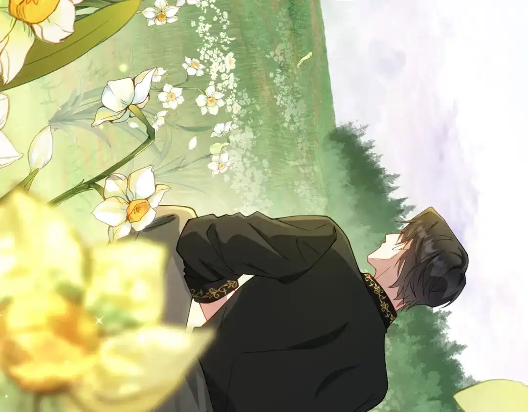 《舔狗恶女要离婚了！》第十九话 花海 第88页
