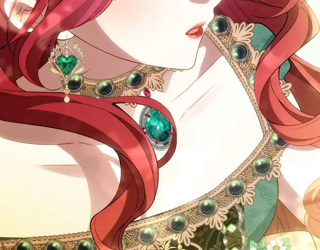 《舔狗恶女要离婚了！》第十九话 花海 第102页