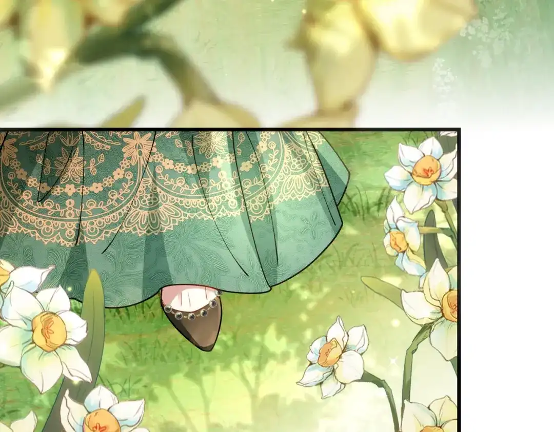 《舔狗恶女要离婚了！》第十九话 花海 第90页