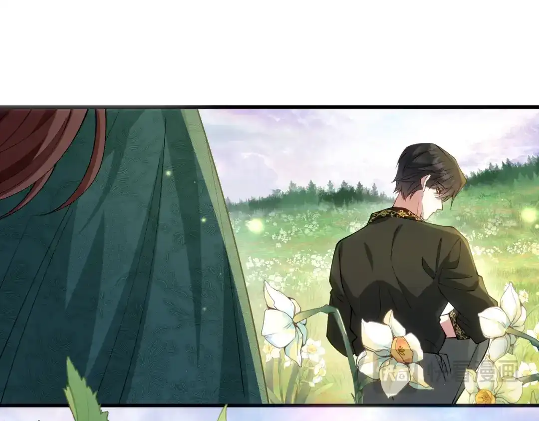 《舔狗恶女要离婚了！》第十九话 花海 第92页