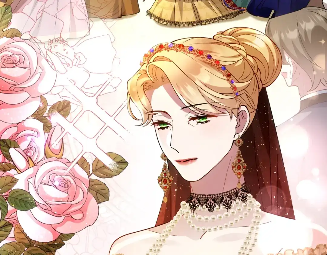 《舔狗恶女要离婚了！》第十九话 花海 第67页