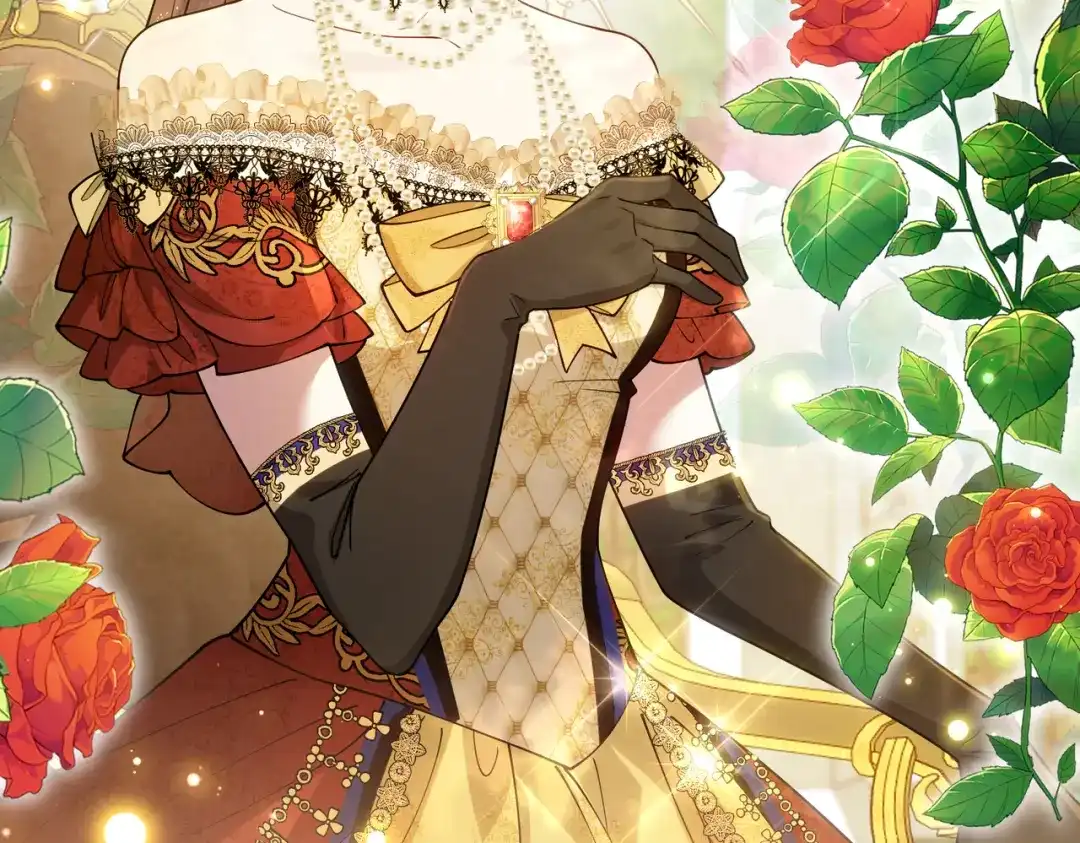 《舔狗恶女要离婚了！》第十九话 花海 第25页