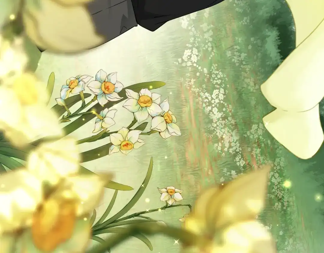 《舔狗恶女要离婚了！》第十九话 花海 第89页