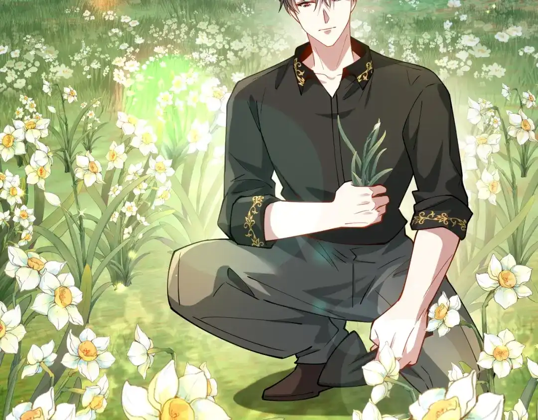 《舔狗恶女要离婚了！》第十九话 花海 第81页