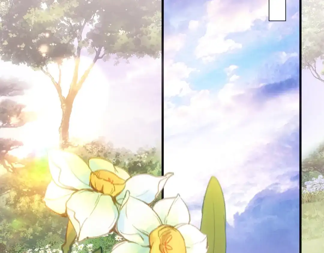 《舔狗恶女要离婚了！》第十九话 花海 第77页