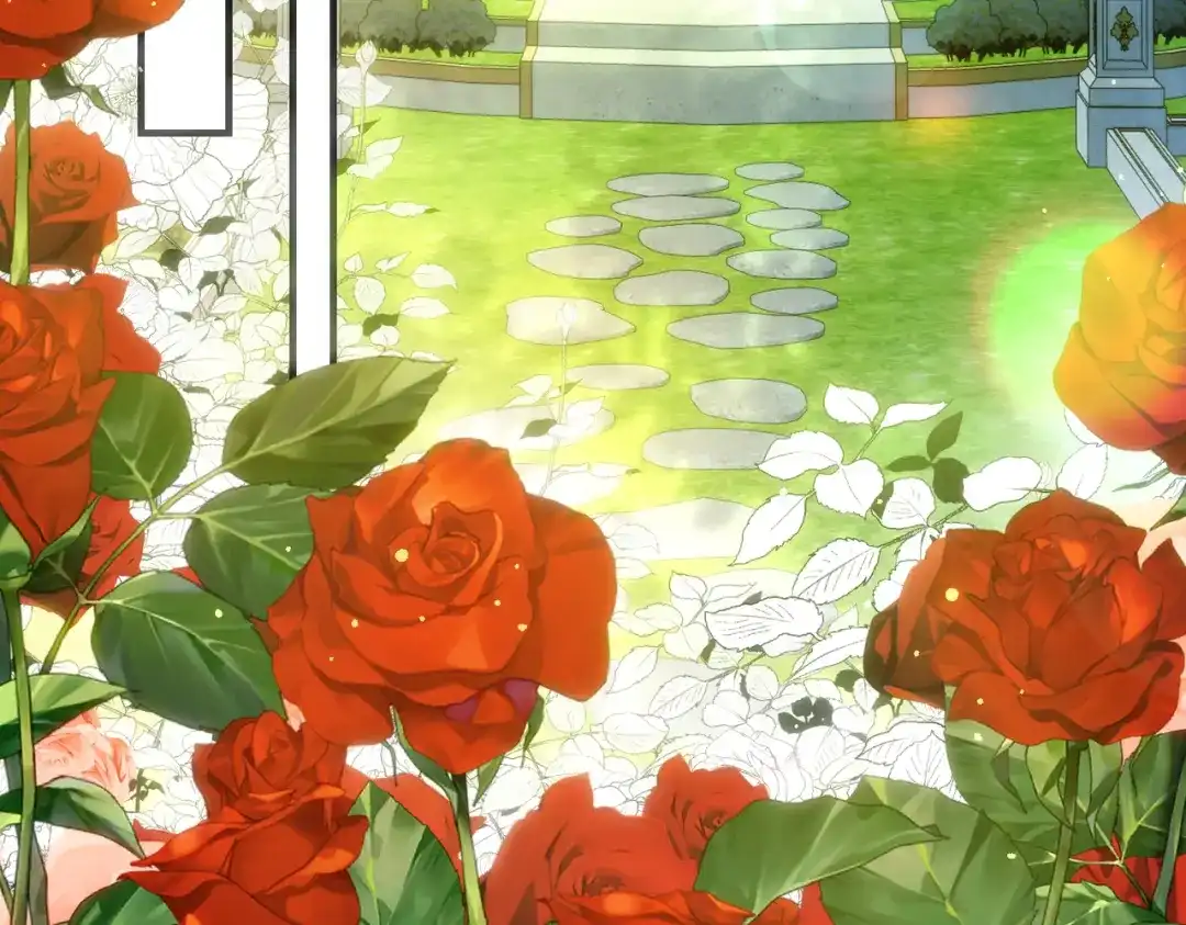 《舔狗恶女要离婚了！》第十九话 花海 第18页
