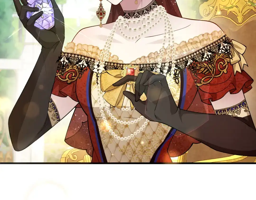《舔狗恶女要离婚了！》第十九话 花海 第56页