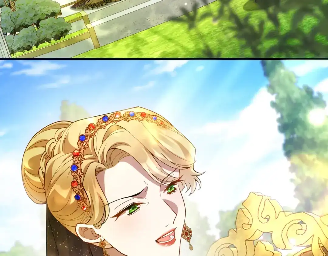 《舔狗恶女要离婚了！》第十九话 花海 第44页