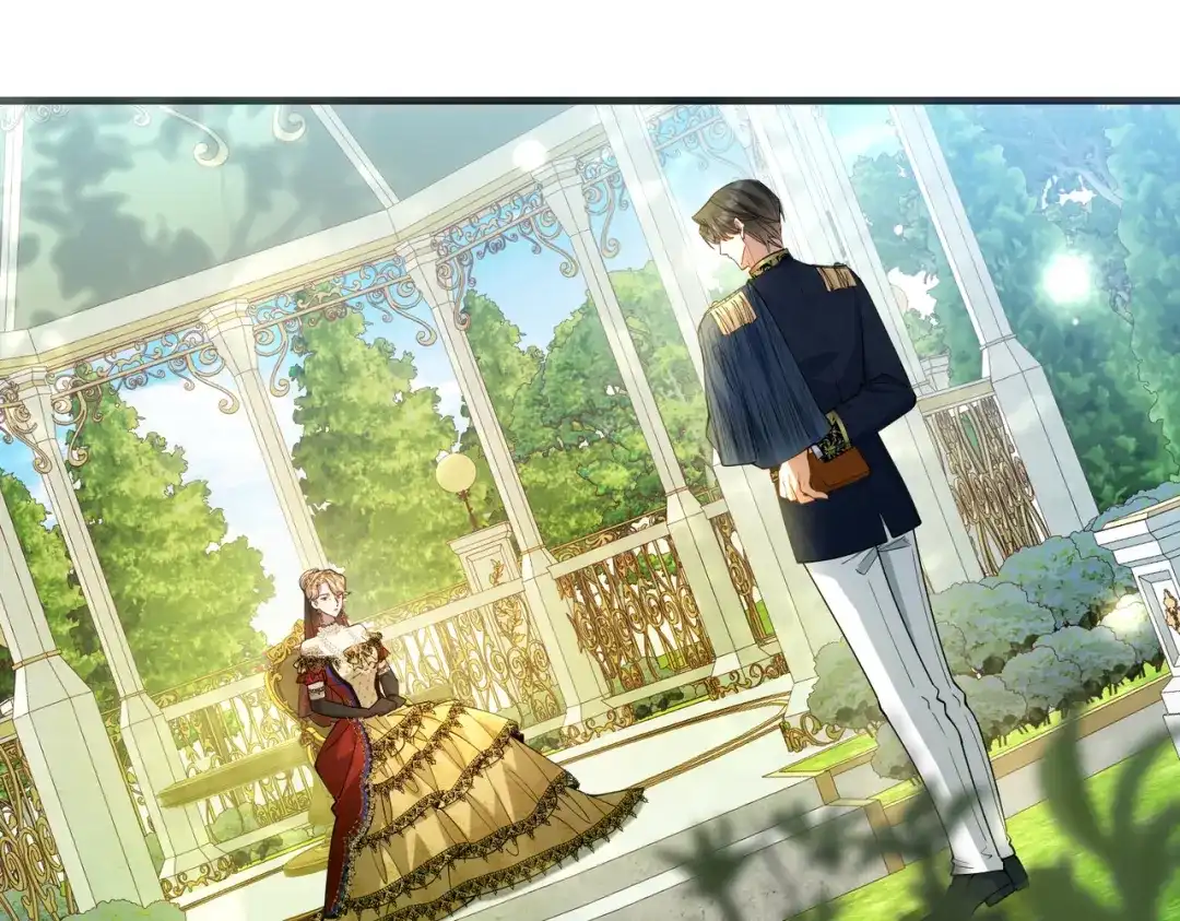 《舔狗恶女要离婚了！》第十九话 花海 第43页