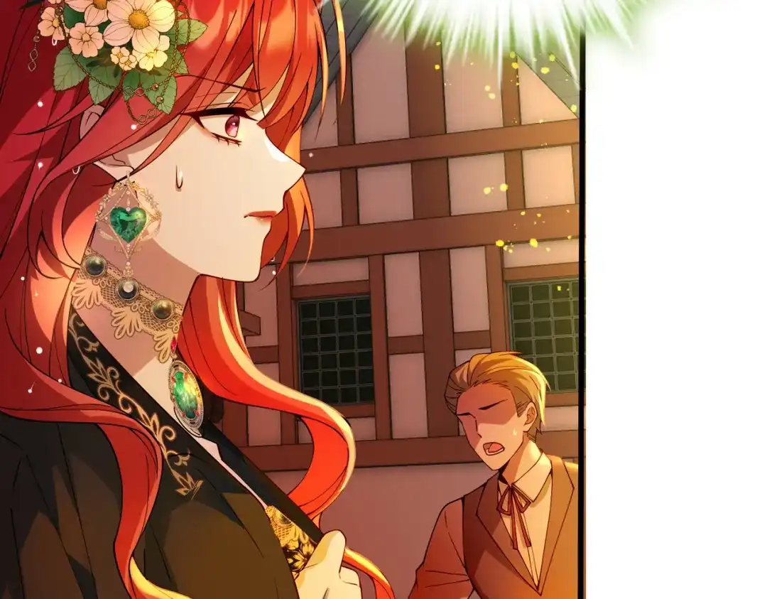 《舔狗恶女要离婚了！》第二十话 不能再失去 第89页