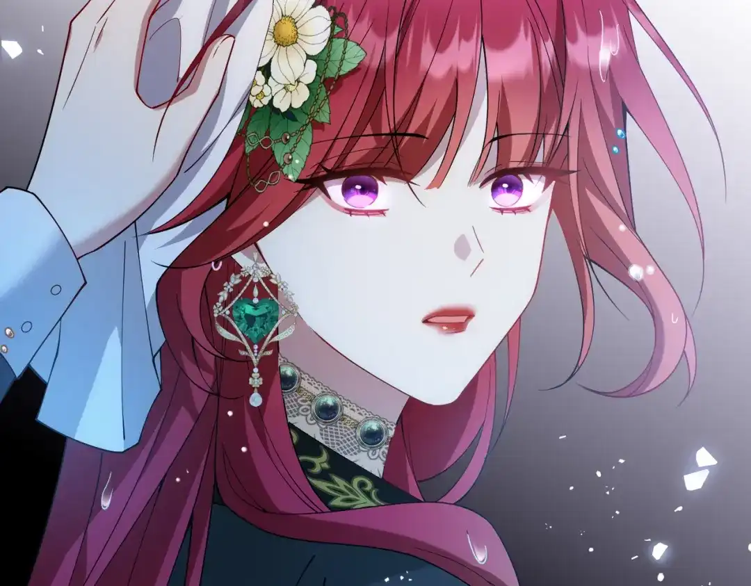 《舔狗恶女要离婚了！》第二十话 不能再失去 第103页
