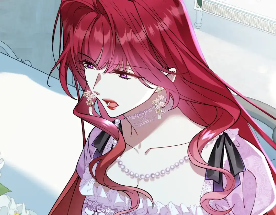 《舔狗恶女要离婚了！》第二十一话 你快醒醒，别让人误会 第11页