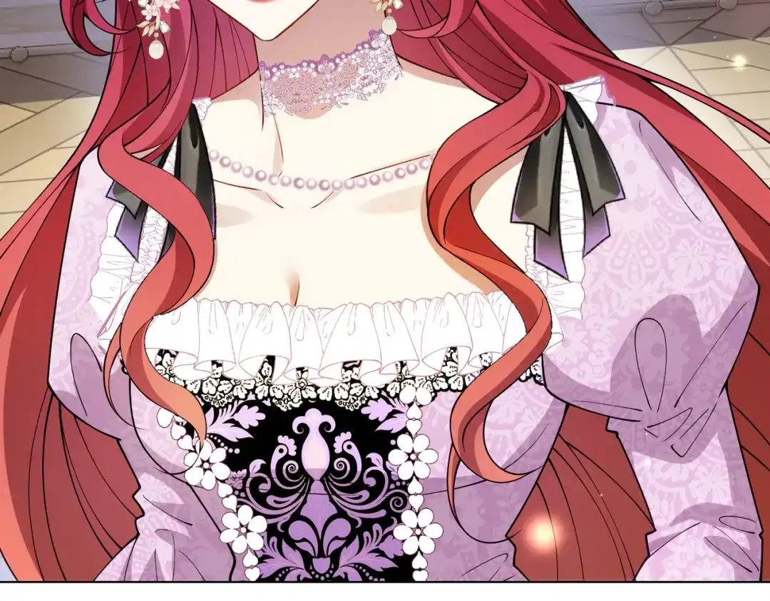 《舔狗恶女要离婚了！》第二十二话 不就是质子吗 第29页