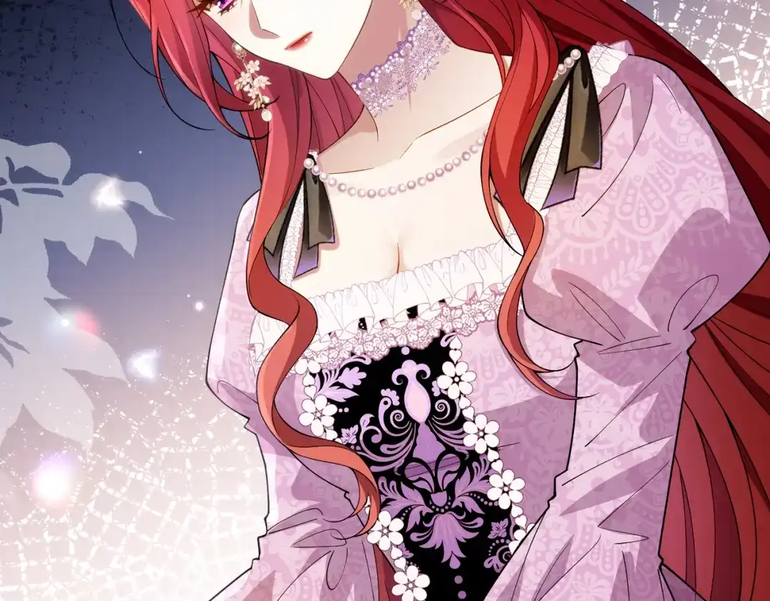 《舔狗恶女要离婚了！》第二十二话 不就是质子吗 第17页