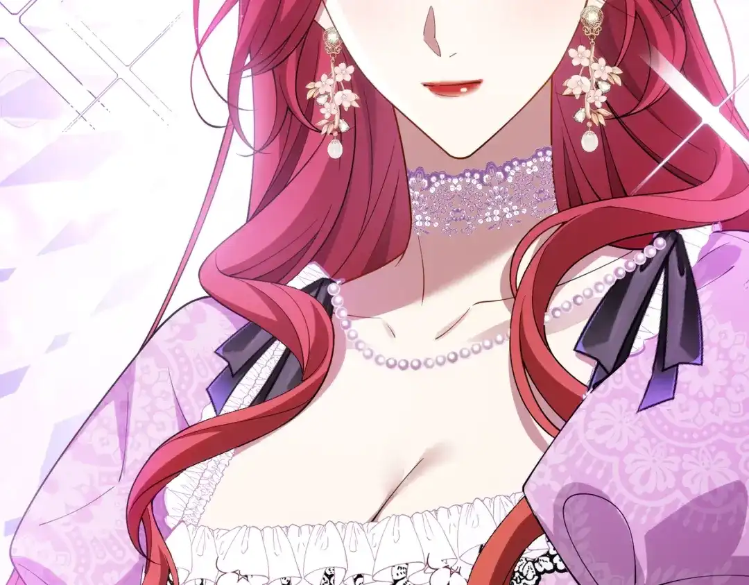 《舔狗恶女要离婚了！》第二十二话 不就是质子吗 第39页