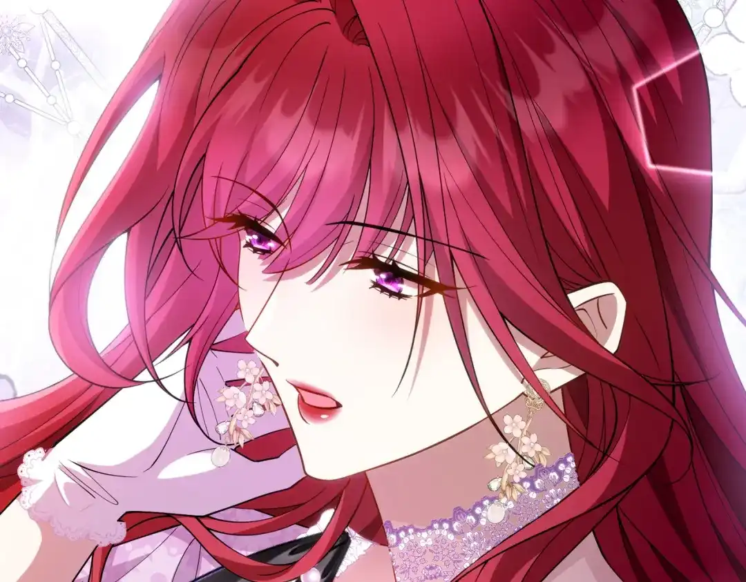 《舔狗恶女要离婚了！》第二十二话 不就是质子吗 第96页