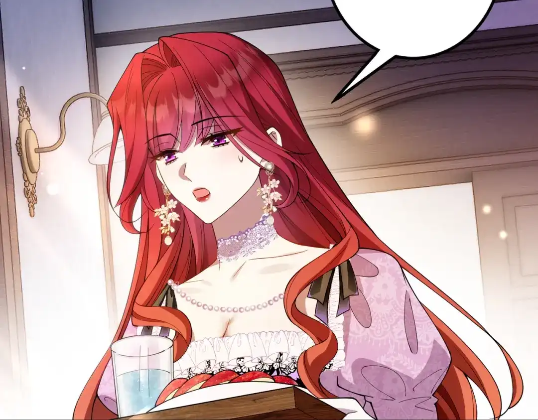 《舔狗恶女要离婚了！》第二十二话 不就是质子吗 第13页