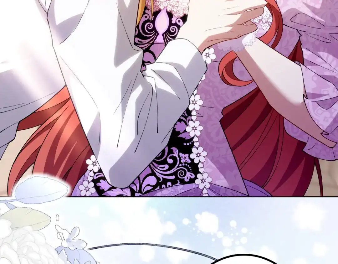 《舔狗恶女要离婚了！》第二十二话 不就是质子吗 第50页