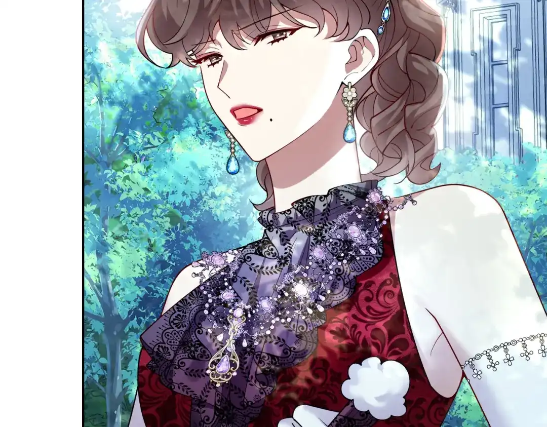 《舔狗恶女要离婚了！》第二十三话 针锋相对 第18页