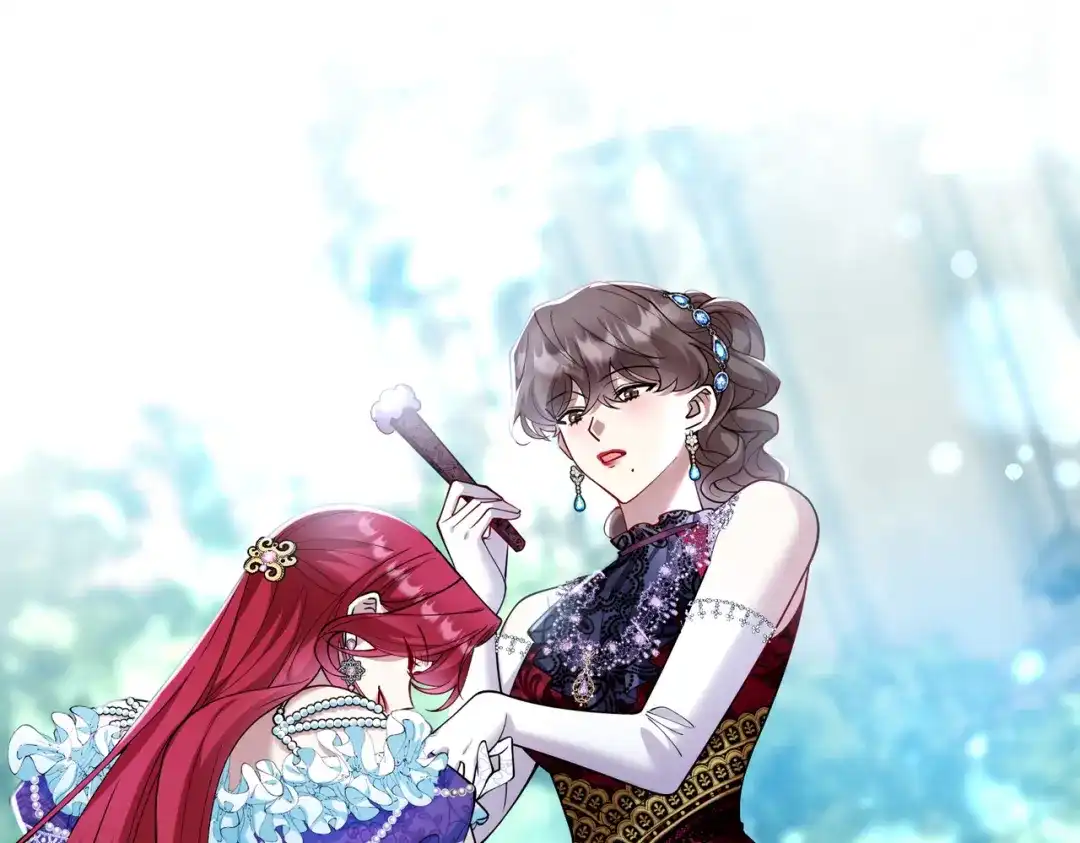 《舔狗恶女要离婚了！》第二十三话 针锋相对 第31页