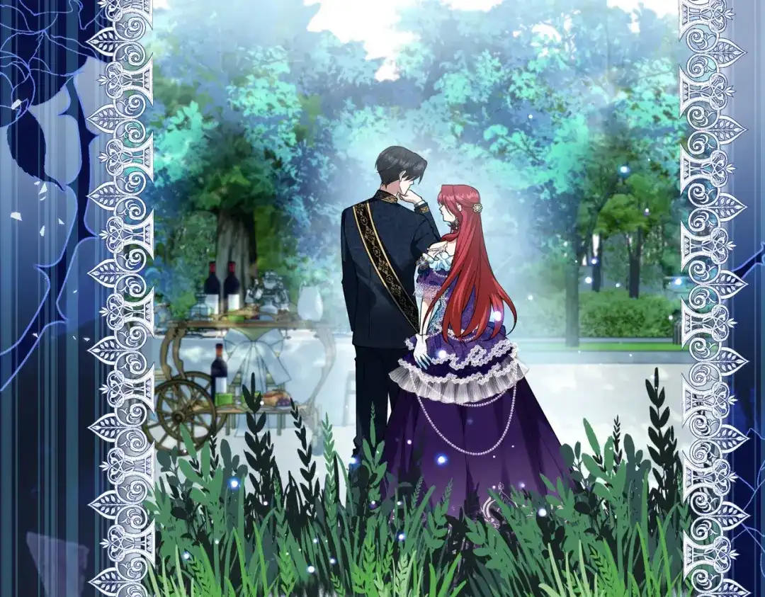 《舔狗恶女要离婚了！》第二十三话 针锋相对 第55页
