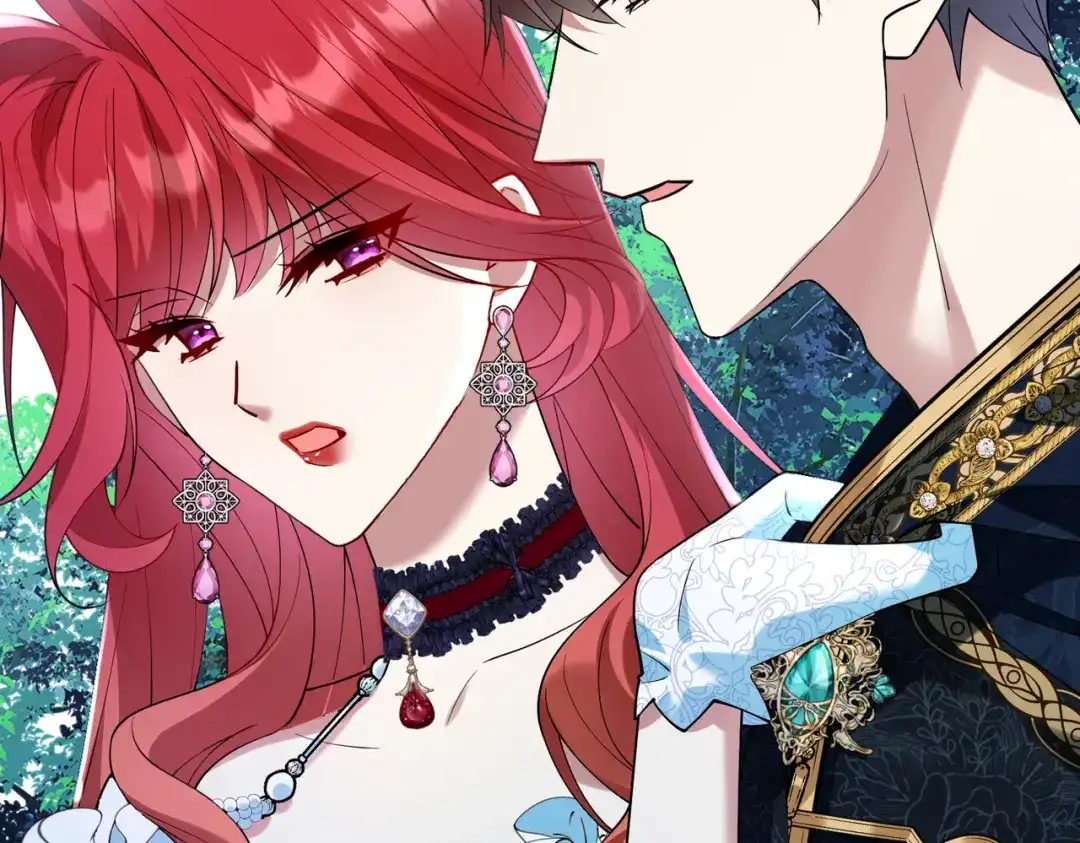 《舔狗恶女要离婚了！》第二十三话 针锋相对 第49页