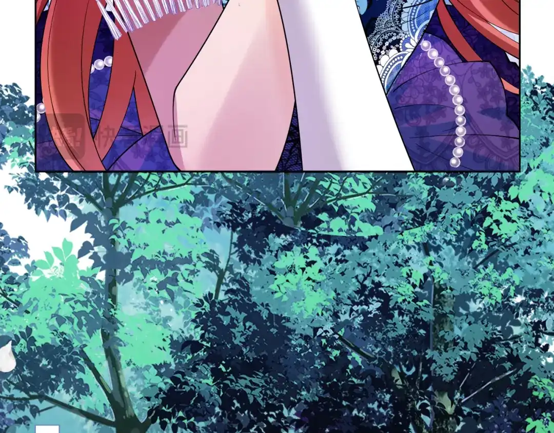 《舔狗恶女要离婚了！》第二十三话 针锋相对 第37页