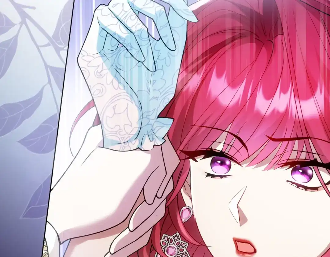 《舔狗恶女要离婚了！》第二十四话 你喜欢爱德华吗？ 第104页